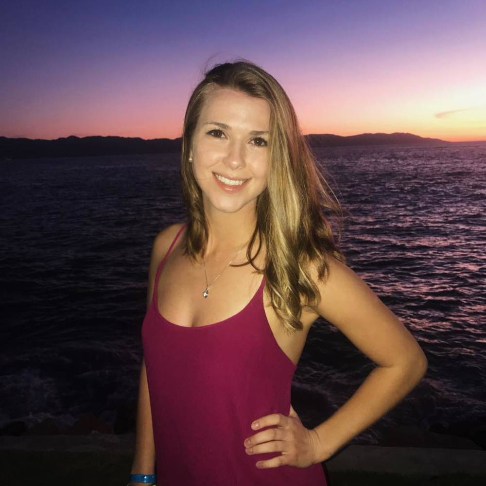 Meet your Posher, Megan